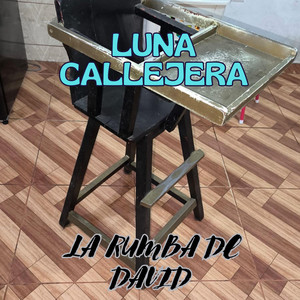 LUNA CALLEJERA by LA RUMBA DE DAVID