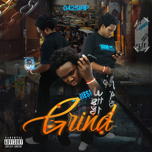Grind by 042SiRP