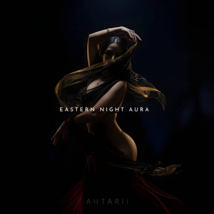 Eastern Night Aura by AHTARII