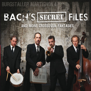 Burgstaller Martignon 4 poster