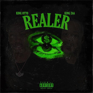 King Otto - Realer (feat. King Zaa)