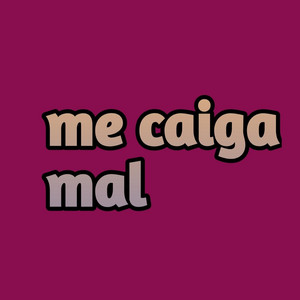 Victor Beat - Me Caiga Mal