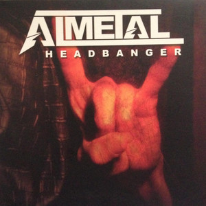 Almetal poster