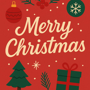 DIRECTOR LONDON - Christmas Carols