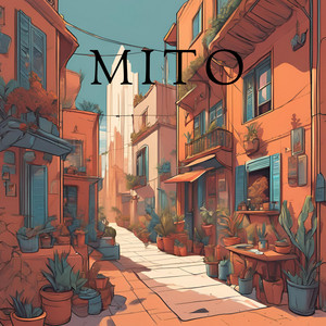 Mito by Hasmel Ibra