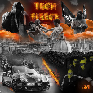 Portada de Tech Fleece