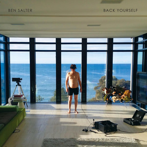 Isolationism by Ben Salter