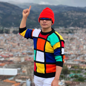 Agrupacion Mar Bahia - Mix Loco Romántico