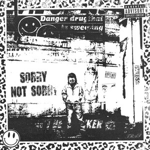 sorry not sorry by Pure557