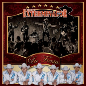 La Fiesta cover