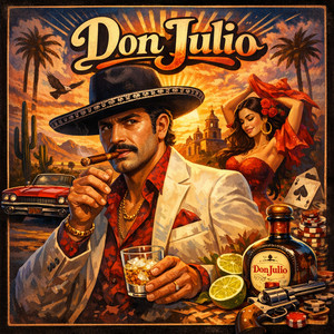 don julio by korila