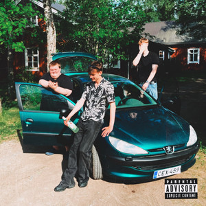 TAIVAAL by Big T, JOKKE, Päälikkö