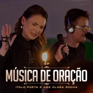 Deus Santo, Deus Forte, Deus Imortal (Ao Vivo) by Italo Poeta, Ana Clara Rocha