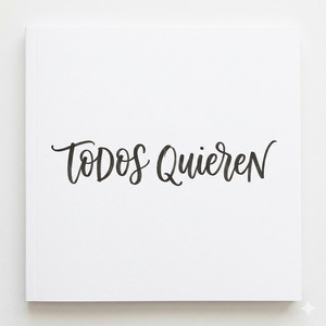 todos quieren by Rigo Rigo