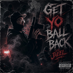 Get Yo Ball Back by JaeEl