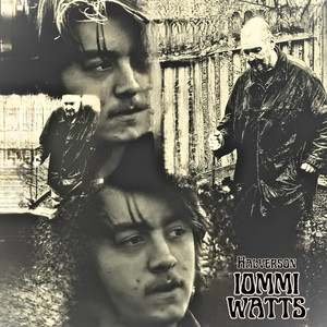 Mt. Cough by Iommi Watts
