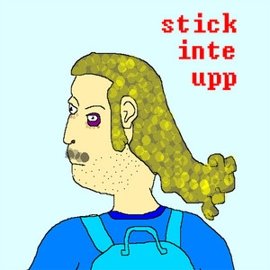 Stick inte upp by Transfer