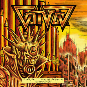 Rrröööaaarrr (Expanded Edition) - Album by Voivod | Spotify