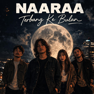 Masihkah Kau Mencintaiku by NAARAA