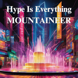 Mountaineer - Hype Is Everything