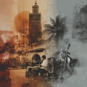 Metro Groove Motion by Silk Meridian