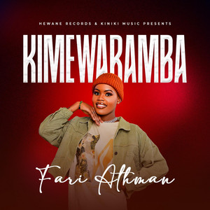 Fari Athman - Kimewaramba