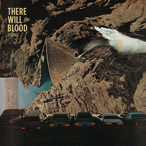 Fire by There Will Be Blood