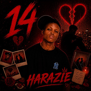 14 (General Market ) by Harazie