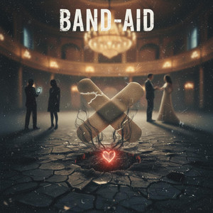 Band-Aid by Viento Nocturne