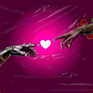 War and love by Ab Vibes
