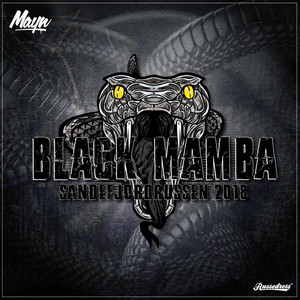 Black Mamba 2018 by Solli, Tomaserati