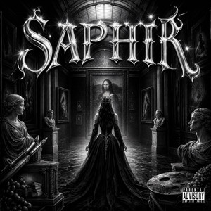 SAPHIR by BIGZBOY