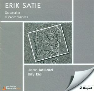 Jean Belliard poster