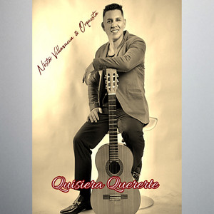 Néstor Villanueva & Orquesta - Quisiera Quererte