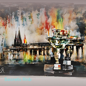 What's Next: Breaking Free