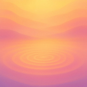 Happy Morning - Lunar Drift (852Hz) by Solfeggio Architect, Ruben Worth