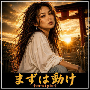 まずは動け by m-style