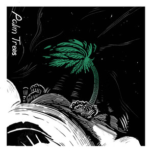 Palm Trees by Virtual Nobodies