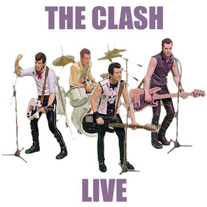 Clampdown - song and lyrics by The Clash | Spotify