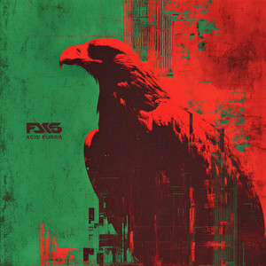 Eagle Dub by Acid Purrr
