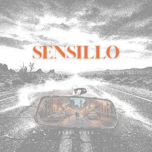 Sensillo by Zyrel Voss