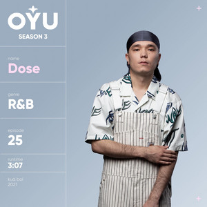 Губы - OYU Live by Dose