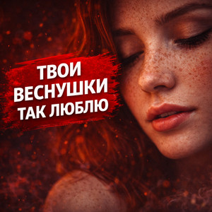 Твои веснушки так люблю by INGVAR