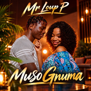 Muso Gnuma by Mr Loup P