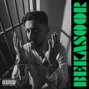 BEKASOOR by K!LLSWITCH, RKSHT