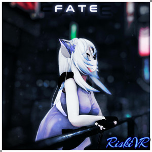 Fate by RiskiVR
