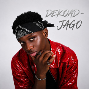 Jago by Dekoad