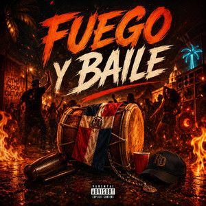 El Camino Largo by LiL Daniel