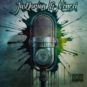 I GO HARD by JusDorian, Venezi