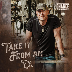 Nothin' Better to Do by Chance McKinney